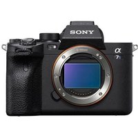 Alpha 7S III Mirrorless Camera