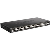 D DGS 2000 52 52 Port Gigabit Managed Switch