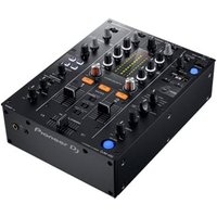 DJM 450K 2 Channel DJ Mixer USB & On Board Effects (B