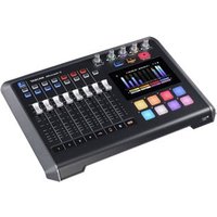 Mixcast 4 Podcast Recording Console