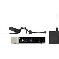 EW D ME3 Set Wireless Headset system