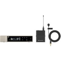 EW D ME4 Set Wireless Lavalier System
