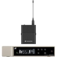 EW D SK Base Set Wireless Bodypack System
