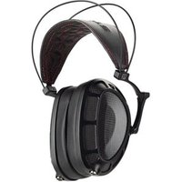 Stealth Closed Back Planar Headphones