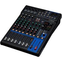 MG10XUF 10 Channel Mixing Console