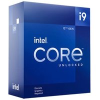 16 Core i9 12900KF Alder Lake CPU Processor