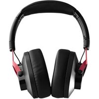Hi X25BT Closed back Over ear Bluetooth Headphones