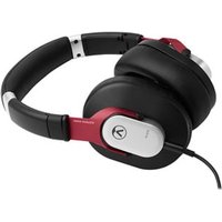 Hi X15 Closed back Over ear Headphones