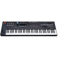 ASM Hydrasynth Deluxe 73 key Polyphonic Wave Morphing Synthesizer