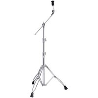 B800 Armory Chrome Cymbal Stand