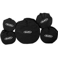 DB 20 Fusion Drum Bag Set 20 bass drum 10 tom 12 t