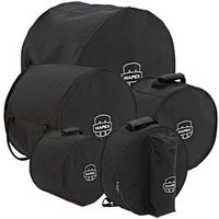 DB 22LA5PCE 22" LA Fusion 5 Piece Drum Bag Set (16" Floor To
