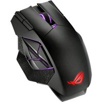 ROG Spatha X Wireless Optical Gaming Mouse 12 Button 19 000dpi