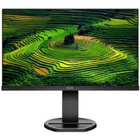 24" Full HD 75Hz IPS Monitor Height Tilt Swivel Rotate Adjusta