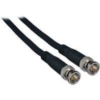 BNC Male to BNC Male Video Cable 6ft