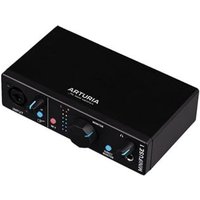 MiniFuse 1 Portable Solo Interface