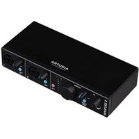 MiniFuse 2 Flexible Dual Audio Interface
