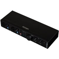 MiniFuse 4 Flexible Dual Audio Interface