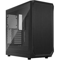 Focus 2 Mid Tower Tempered Glass PC Case