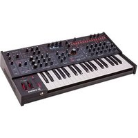 Pro 3 Filter Mono Paraphonic Synth