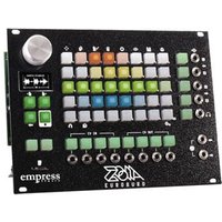 ZOIA Euroburo Modular Eurorack Synthesizer