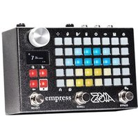 ZOIA Modular FX Synthesizer Pedal