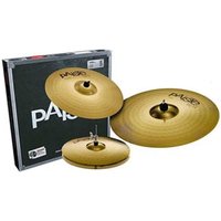 101 Brass Universal Cymbal Set