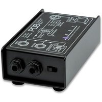 PDB Passive D.I Box