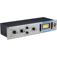 Audio Bluey FET Limiting Amplifier