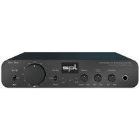 Marc One Monitor Recording Controller