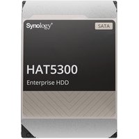 NAS 3.5" SATA HDD Hard Drive