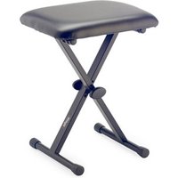 KEB A10 Adjustable X Style Keyboard Bench