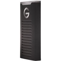 G DRIVE USB C SSD