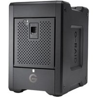 G RAID Shuttle 4 4 bay Storage