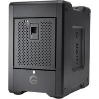 G RAID Shuttle 4 4 bay Storage