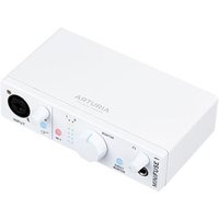 MiniFuse 1 Portable Solo Interface