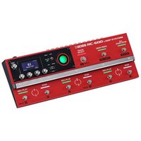 RC 600 Floor Based Loop Station