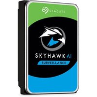 SkyHawk AI 3.5" SATA HDD Hard Drive 7200rpm