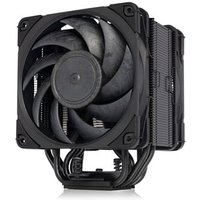 NH U12A chromax.black Quiet CPU Air Cooler Intel AMD
