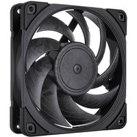 120mm NF A12x25 PWM Chromax Pressure Fan Swappable Anti Vi