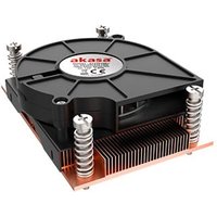Low Profile CPU Cooler Forr AM4 Socket