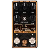 SolidGoldFX Ether Modulated Reverberator
