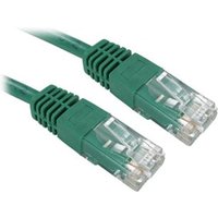 Scan CAT6 2M Snagless Moulded Gigabit Ethernet Cable RJ45