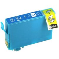 Compatible Epson 603XL Cyan