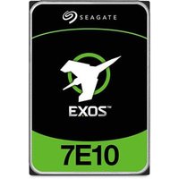 Exos 7E10 3.5" 512E 4kn SAS HDD Hard Drive
