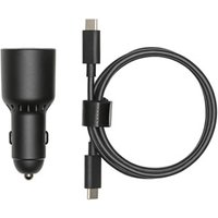 65W Car Charger