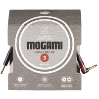 Ultimate Jack To Right Angled SP Jack Guitar Cable