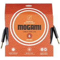 Premium Jack To Jack Guitar Cable