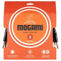 Premium Jack To Jack Guitar Cable
