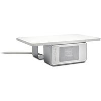 K55464EU WarmView Monitor Stand Desktop Heater (